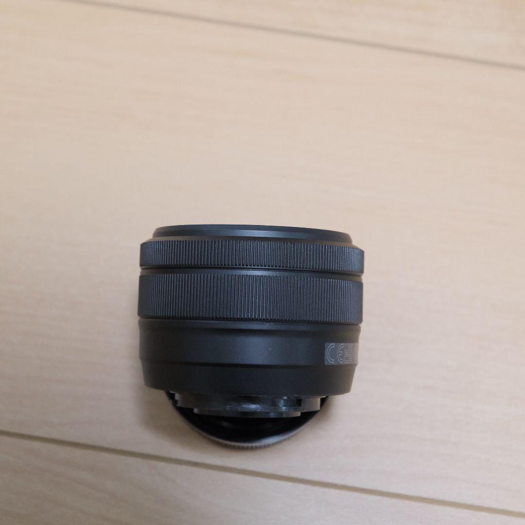 【美品】FUJIFILM XC15-45mm F3.5-5.6 OIS PZ