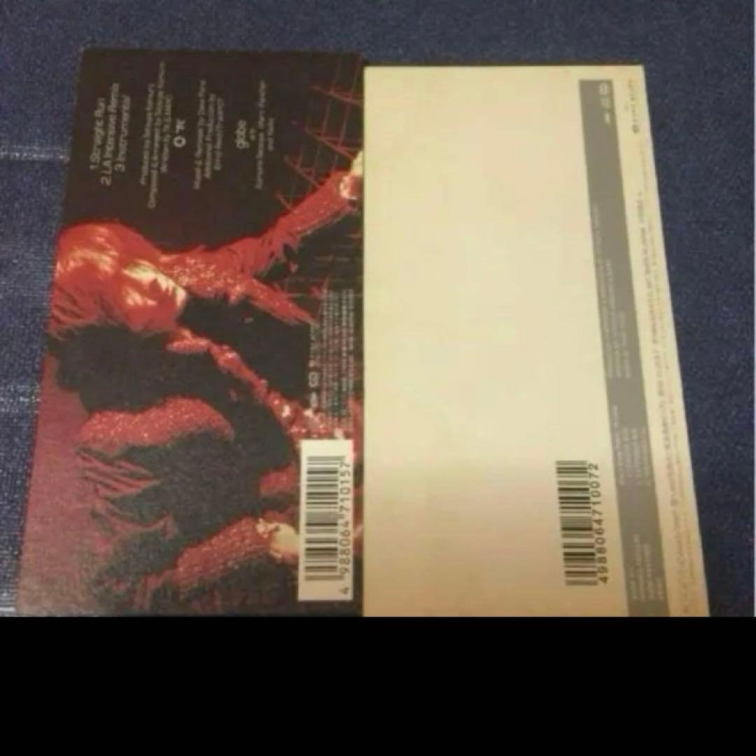 globe 小室哲哉 こねっと マークパンサー 8センチ8cmシングル邦楽CD