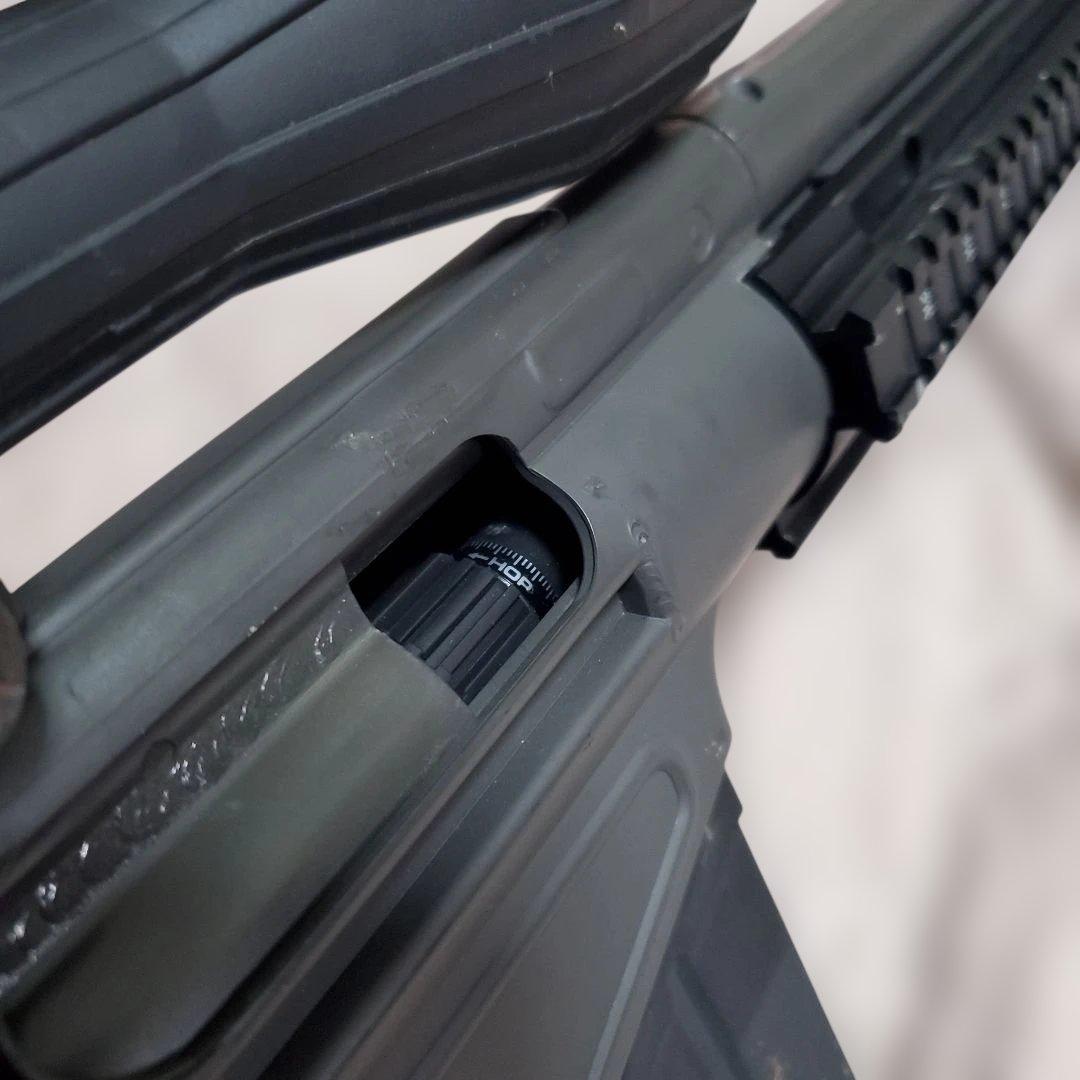 Germon Pat Odango reservation 東京マルイG3SG1 - メルカリ