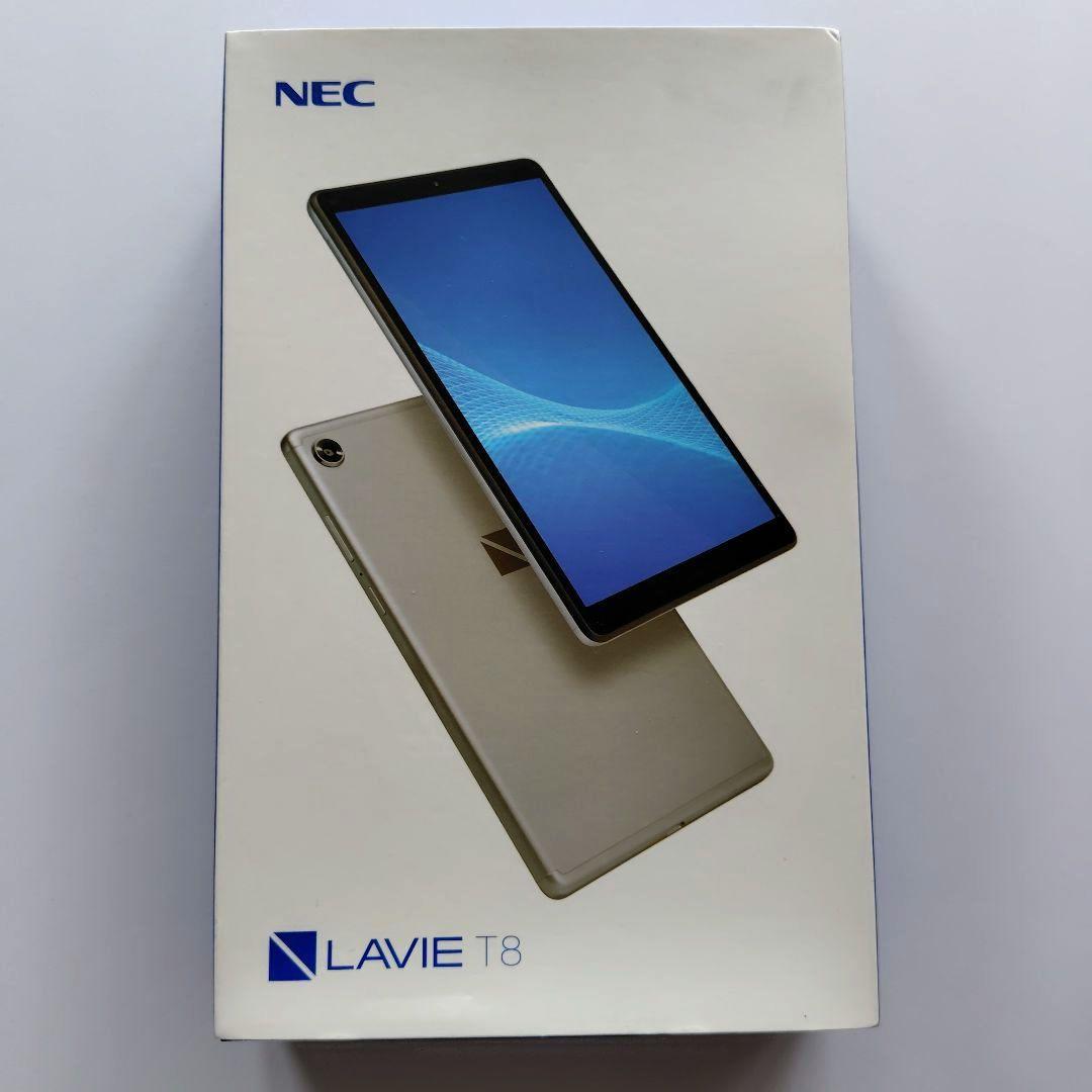 NECタブレット LAVIE T8 T0875/CAS 128GB 8インチ NEC LAVIE T8 T0875/CAS PC-T0875CAS 価格比較 - 価格.com