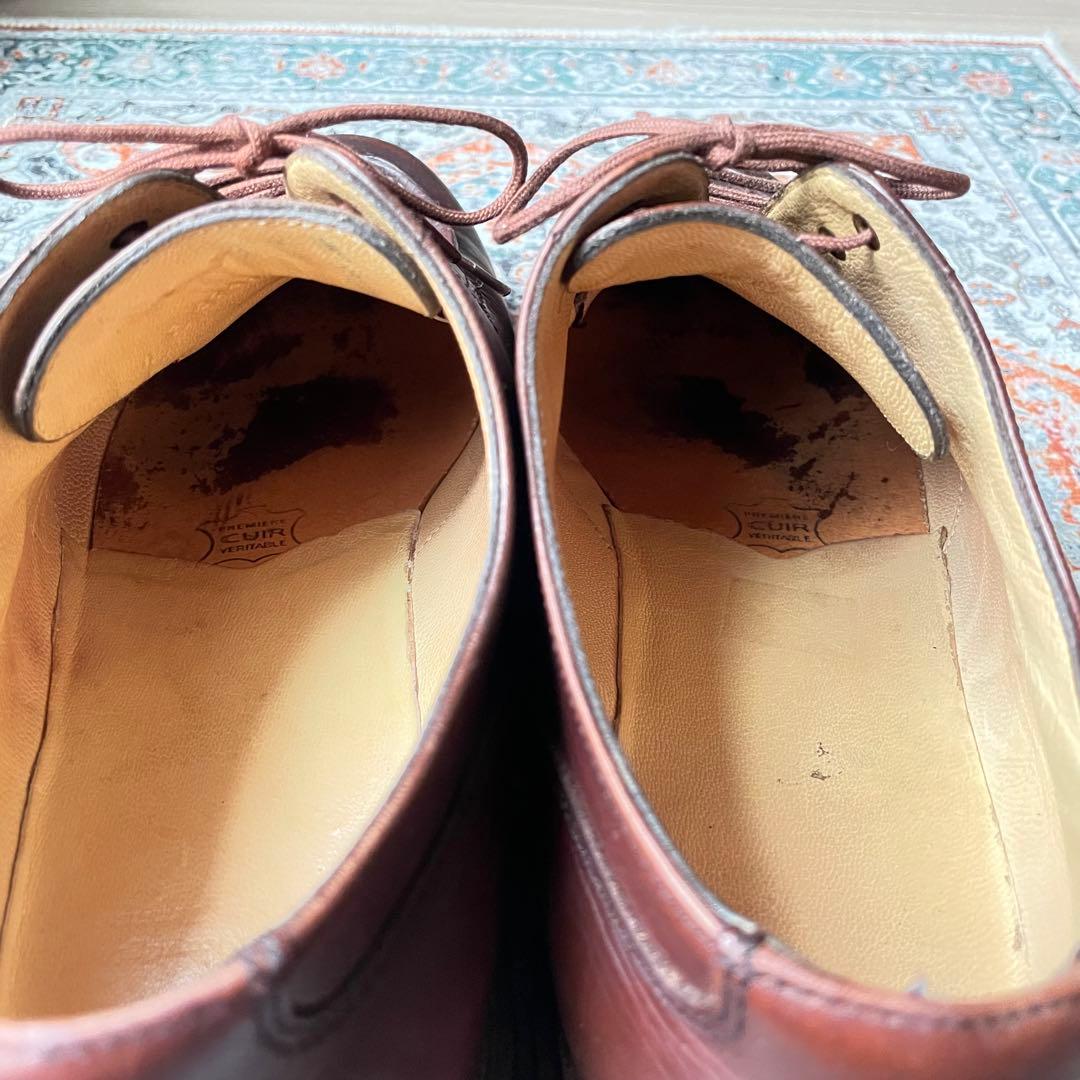 シャンボード パラブーツ UK7(25.5cm)