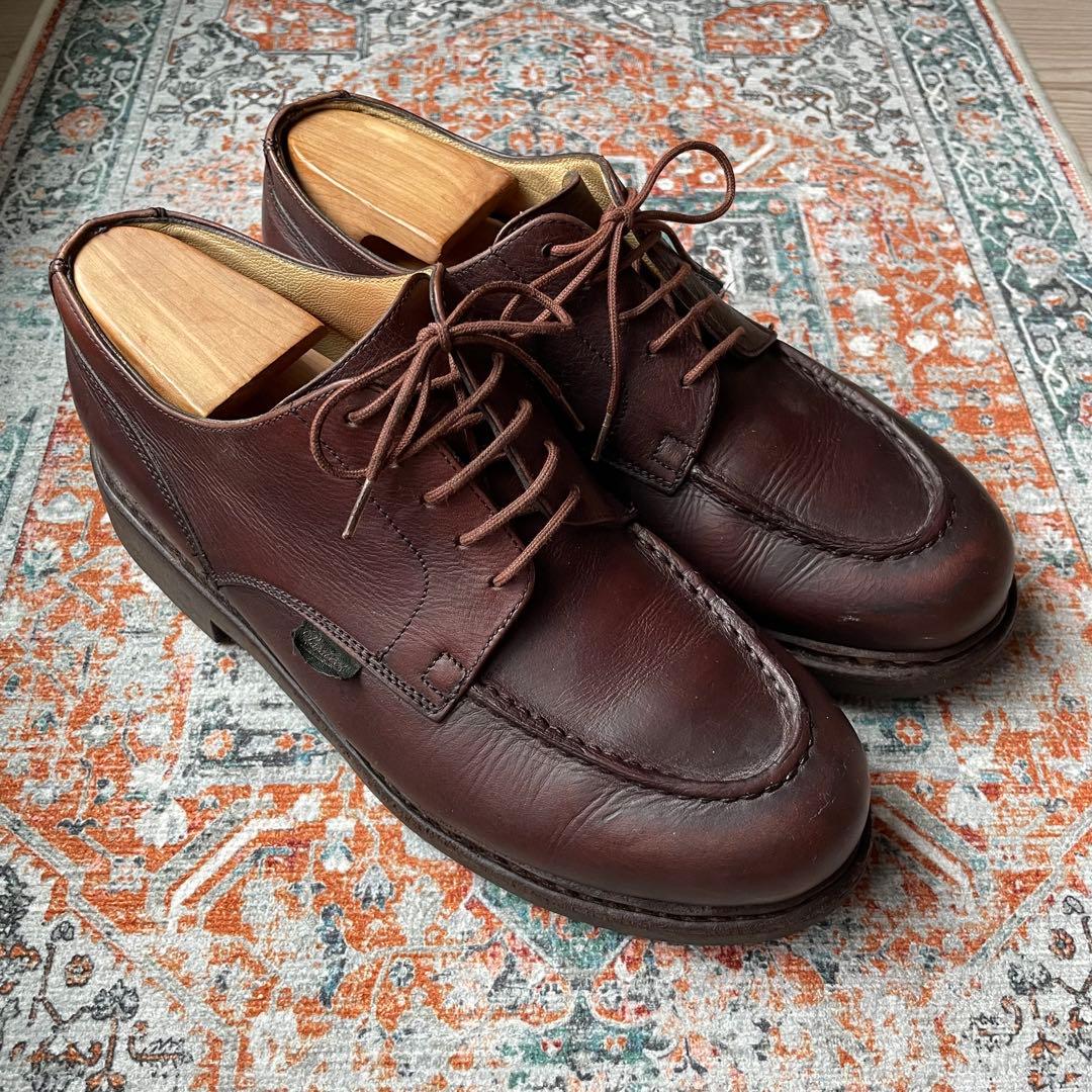 シャンボード パラブーツ UK7(25.5cm)