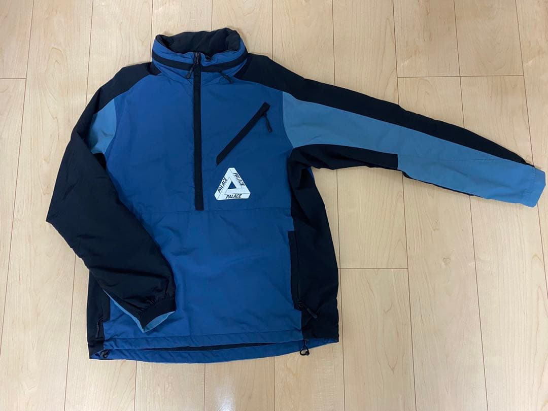 ジャケット・アウター PALACE MOORISH SHELL TOP MOORISH SHELL TOP | PALACE SKATEBOARDS