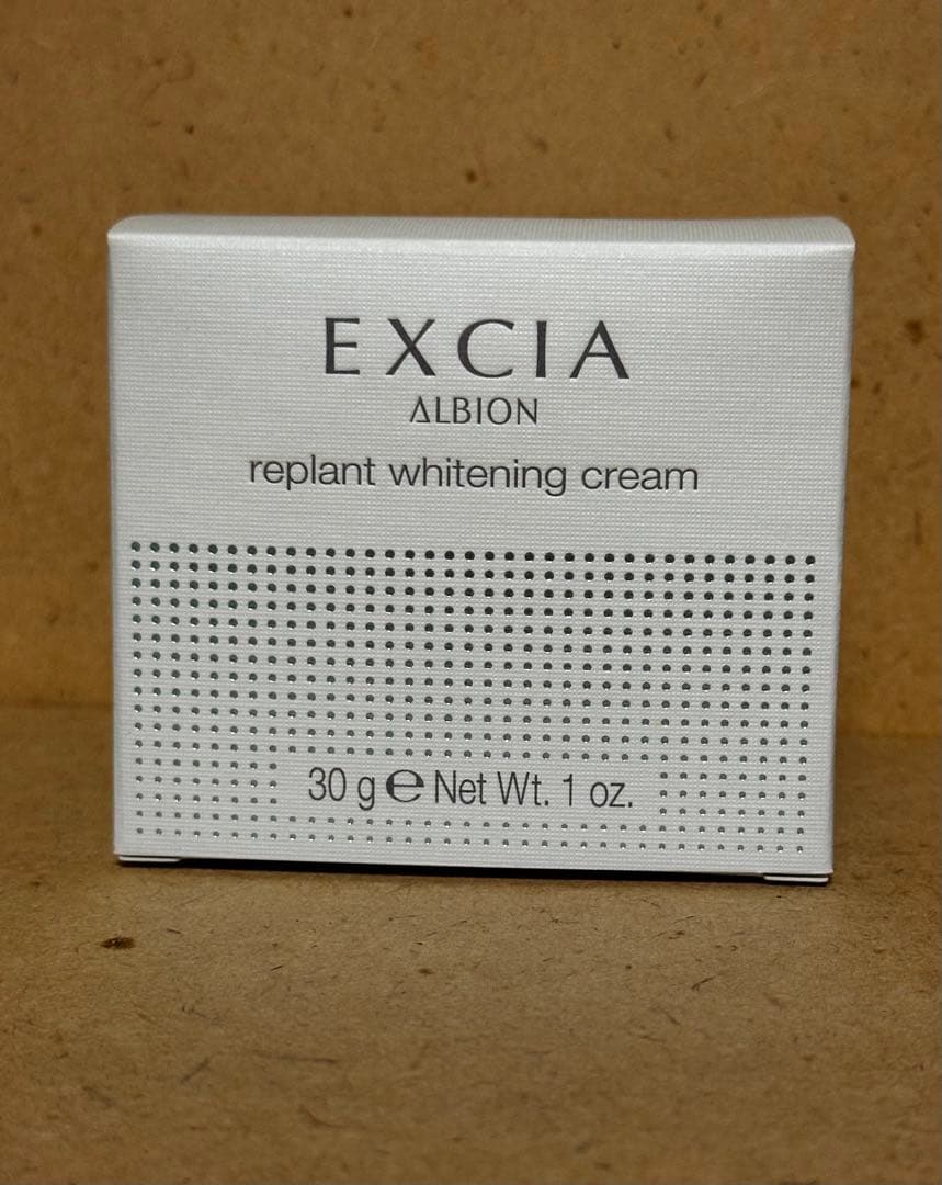 【新品未開封】アルビオン　エクシア　リプラントホワイトニングクリーム アルビオン / エクシア リプラント ホワイトニングクリームの公式商品