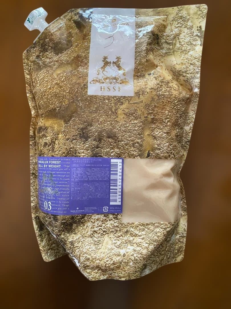 新品未開封☆セルバイウェイトPFクラッシックトリートメント03 3000g セルバイウェイト PF クラシックトリートメント 03 3000gの卸・通販