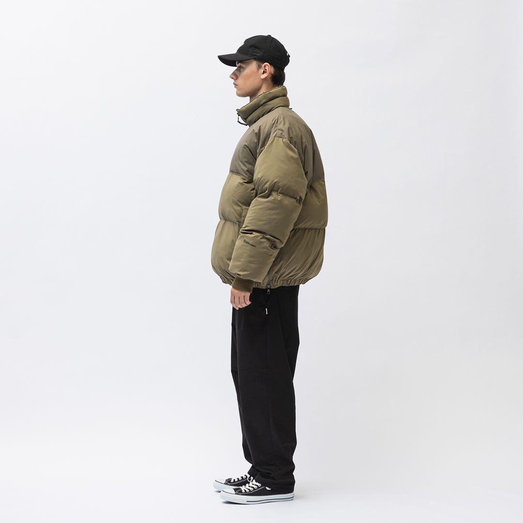 wtaps TTL / PULLOVER / JACKET 黒 23AW - メルカリ