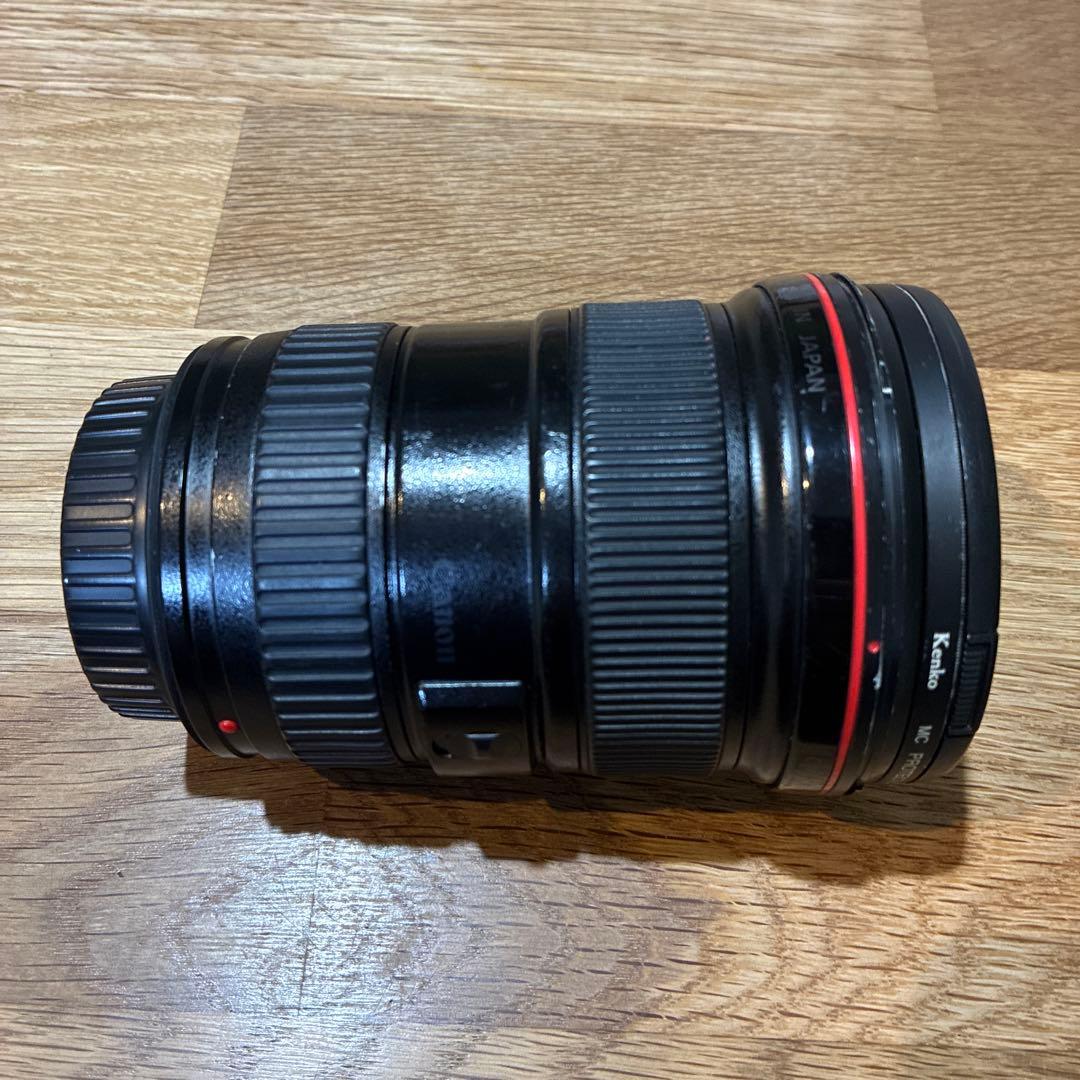 Canon EF16-35mm 2.8L USM/キヤノン/ジャンク