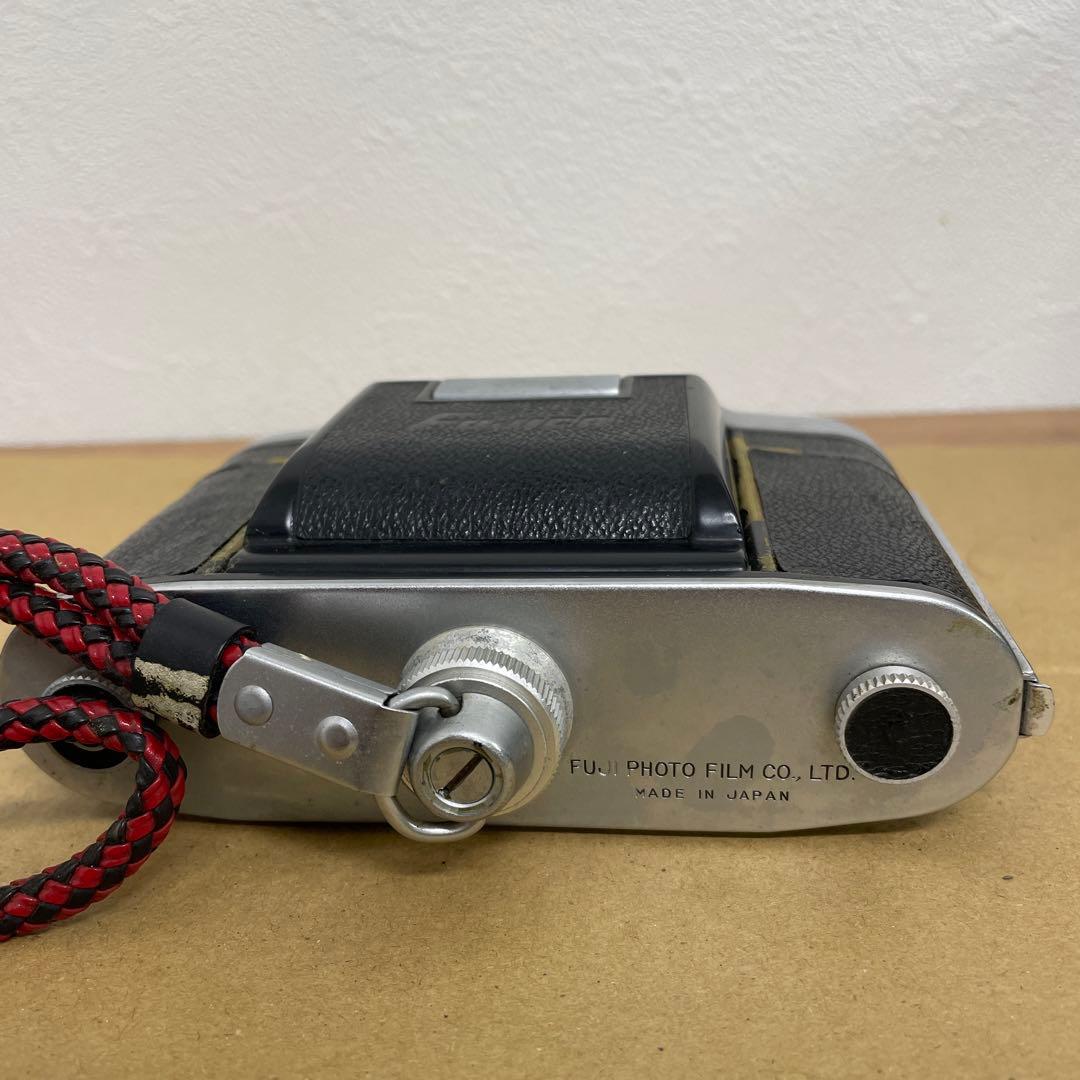 Super Fujica-6 フィルムカメラ - メルカリ