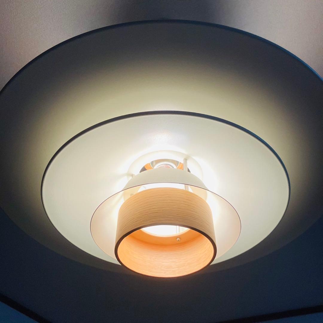 極美品】インターフォルム Antrim アントリム ペンダントライト - メルカリ