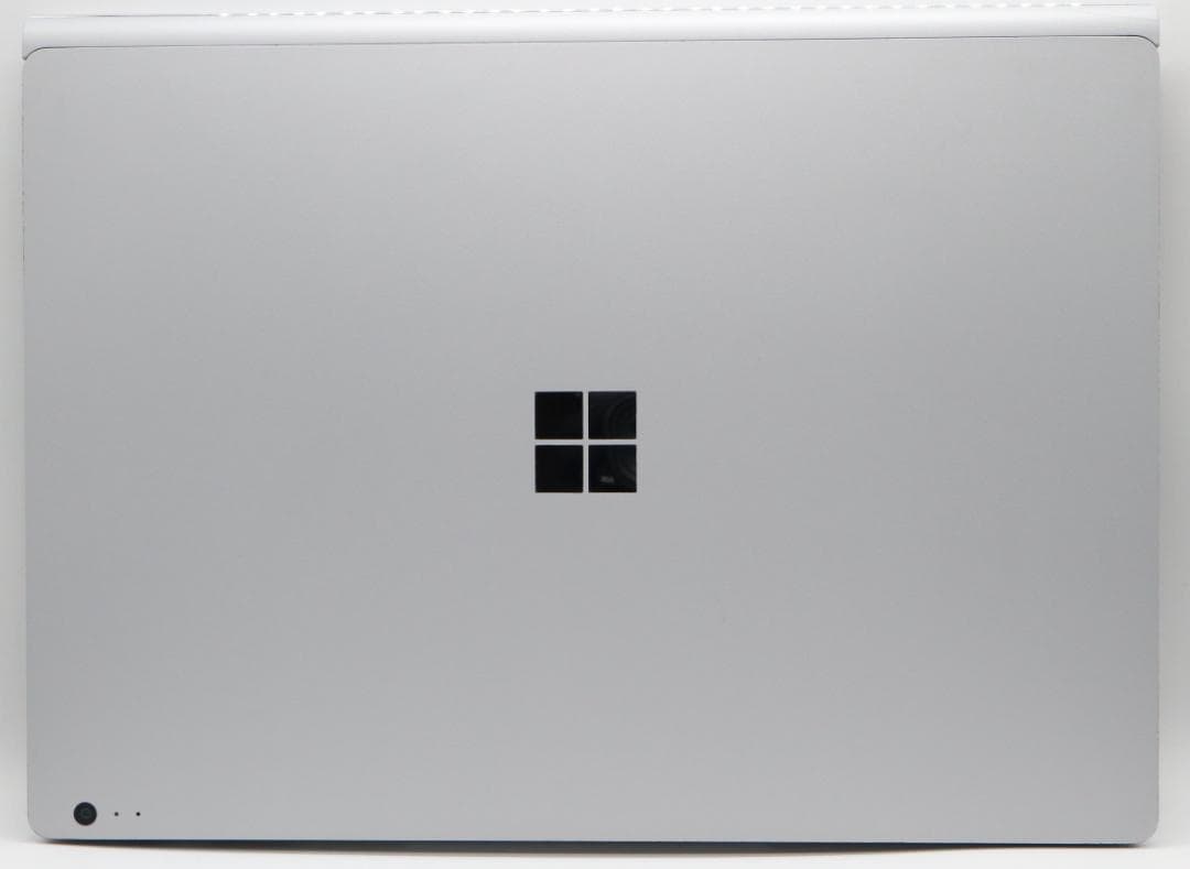 概ね綺麗Surface Book2 i7グラボ搭載GTX1050オフィス電池良好 - メルカリ