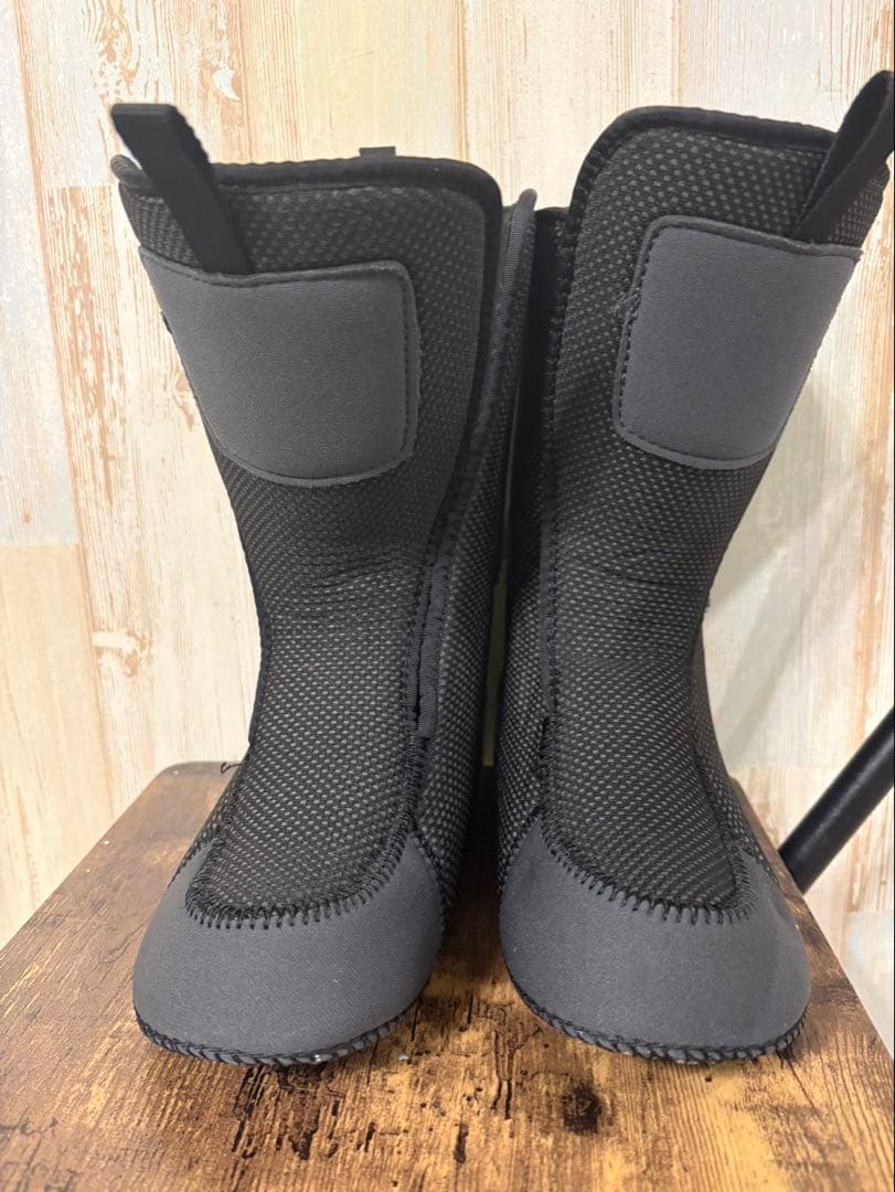 スノーボードブーツ DEELUXE ディーラックス キッズ 子供 23.5cm