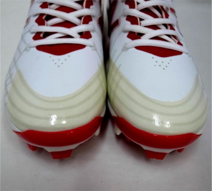 New Balance スパイク(14)野球 固定ポイント 25.5cm