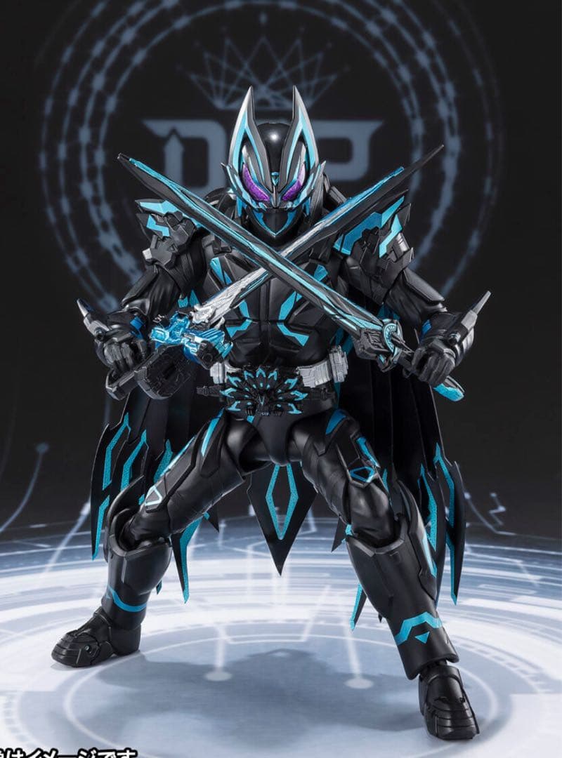 【開催記念商品】S.H.Figuarts 仮面ライダーXギーツ