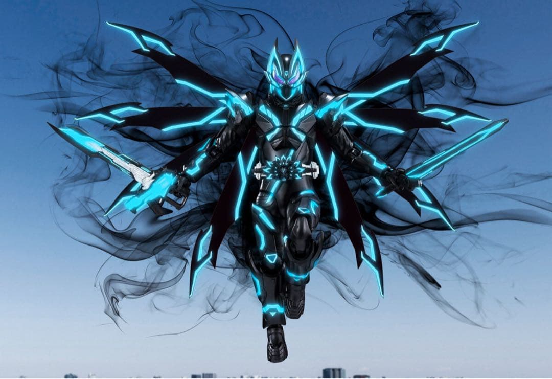 【開催記念商品】S.H.Figuarts 仮面ライダーXギーツ