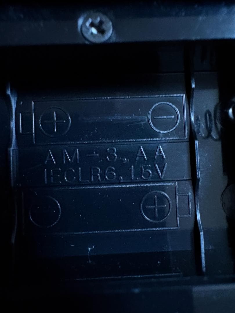 パイオニア システムコンポ Wave CL-X90用リモコン CU-CL003 - メルカリ