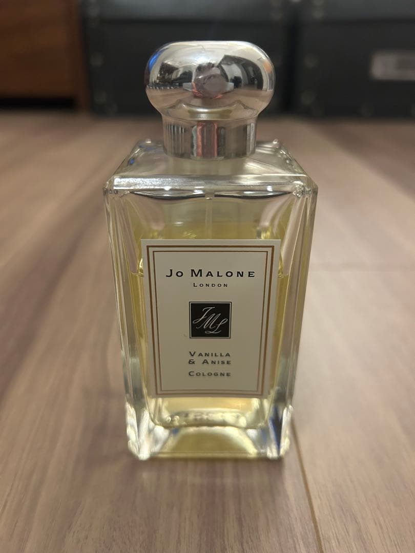 Jo MALONE LONDON ジョーマローンロンドン バニラ&アニスコロン バニラ ＆ アニス コロン | ジョー マローン ロンドン Jo Malone