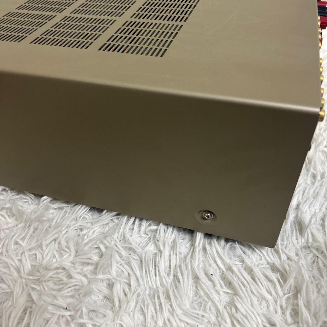 一部動作確認済み】YAMAHA AX-2600 プリメインアンプ 付属品