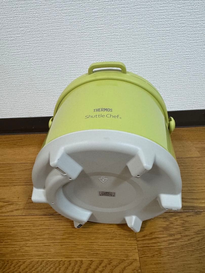 サーモス 真空保温調理器 シャトルシェフ 3.0L RPE-3000