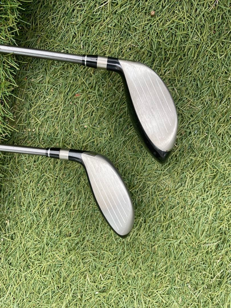 ホンマ TW747 3HL16.5度 5w 18度 MADE IN サカタ