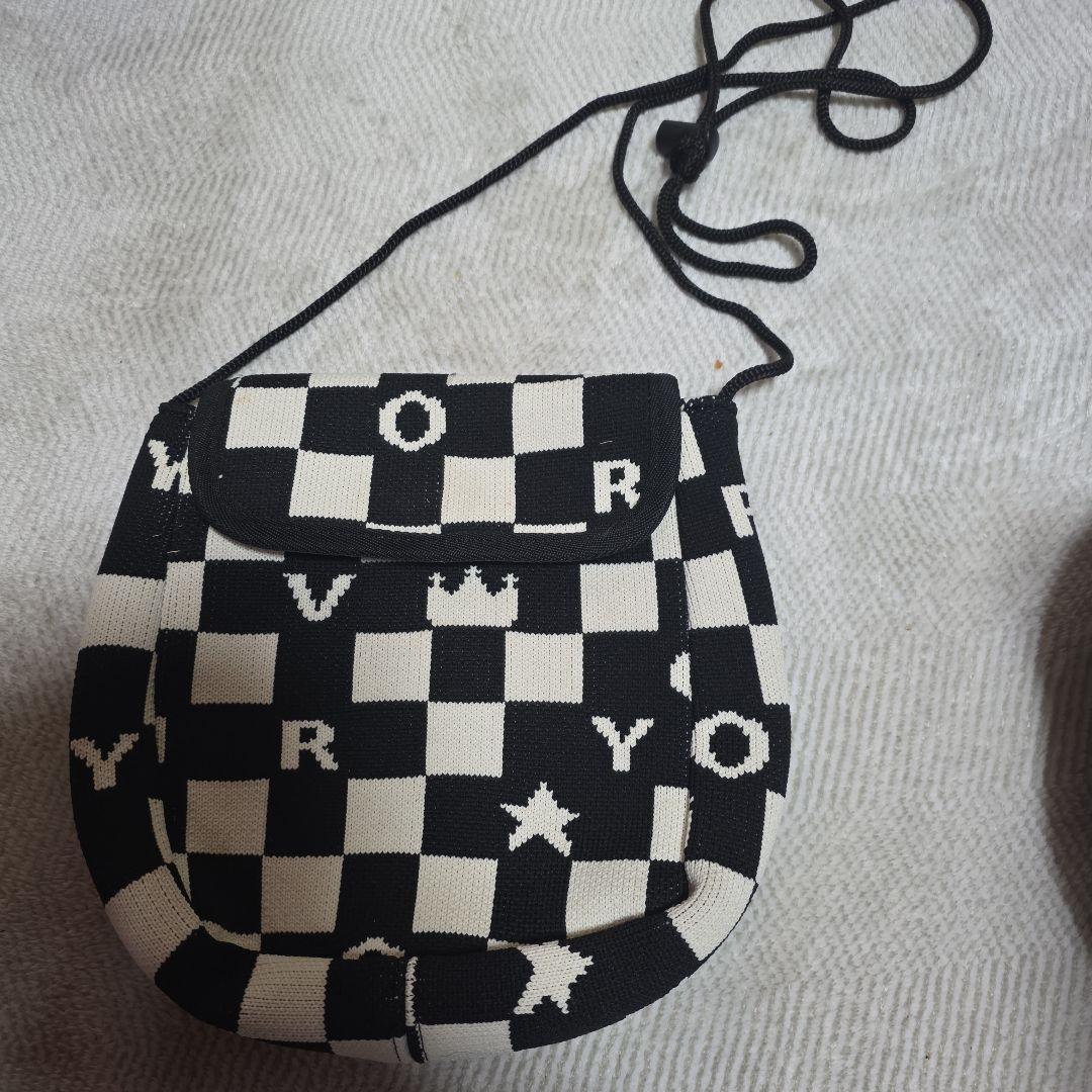 roy reflect overjoy バッグ roy lisa ROY reflect overjoy 2025 SS ✴︎ COLLECTiON Vol.2