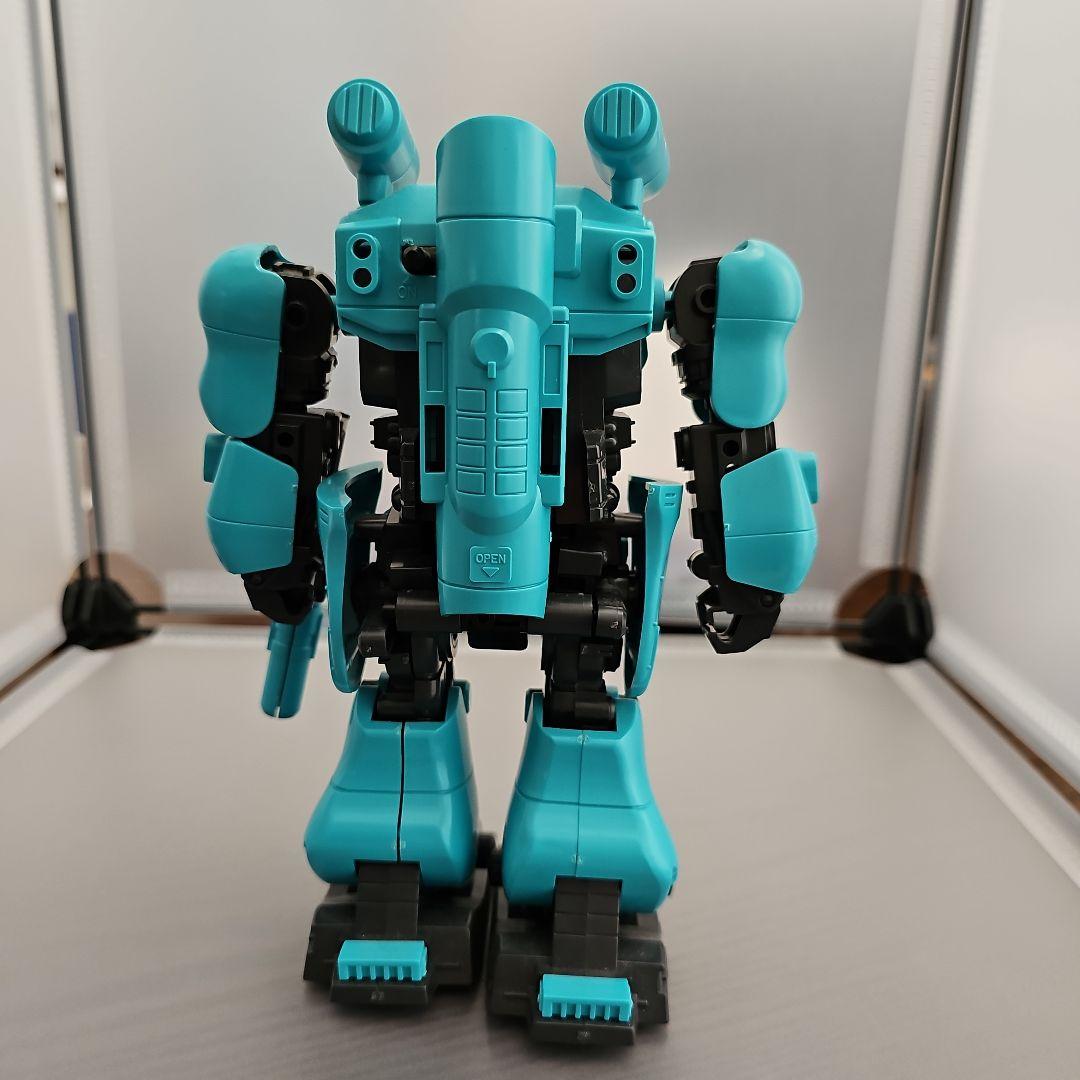 エ*シ様 キルナ宇宙軍バトルアーマー エギールSA11 TYPE-M - メルカリ