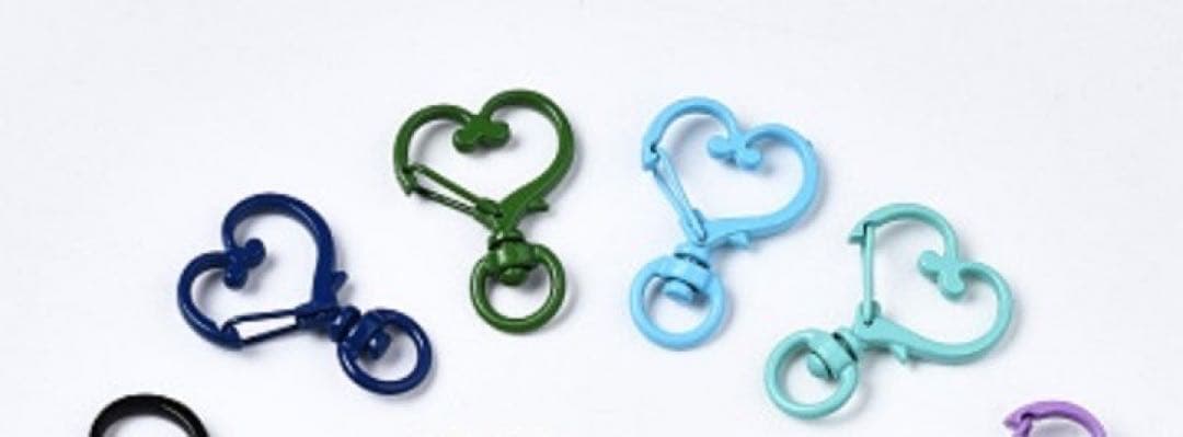 柚子ポン様ビーズ、紙物