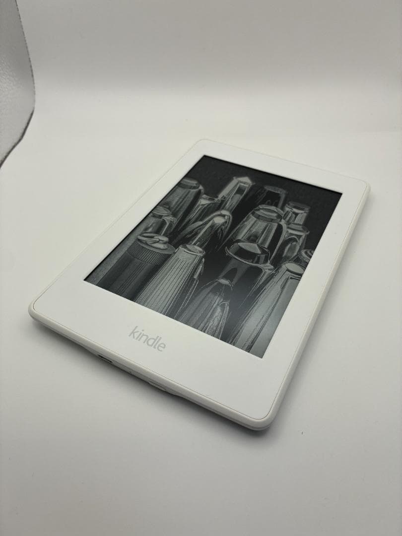 Kindle Paperwhite 第7世代 32GB 広告なし 美品 Kindle Paperwhite（第7世代 広告つき）を今さらレビュー - plz