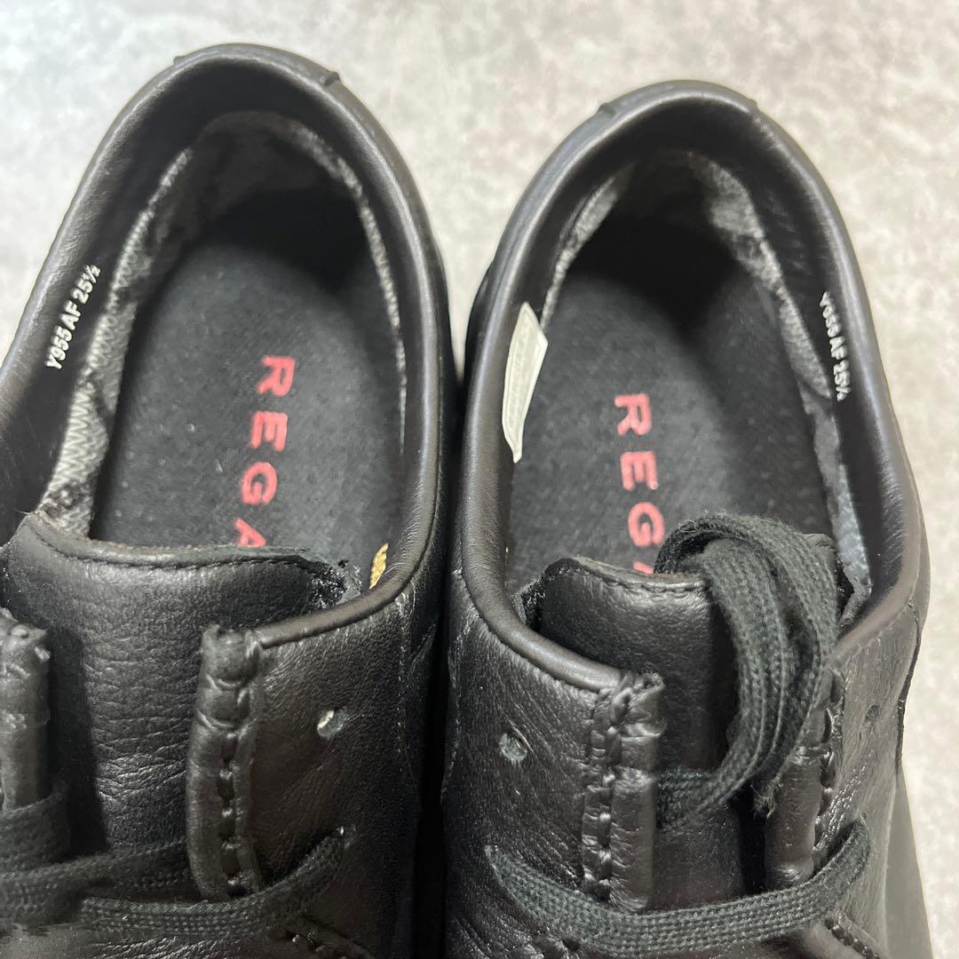 未使用級 REGAL チロリアンシューズ GORE-TEX y955 送料無料 - メルカリ