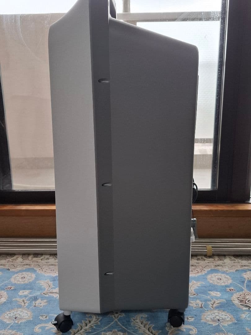 新品同様 スリーアップエアクールファン RF-T2419 5.5L 2025年製