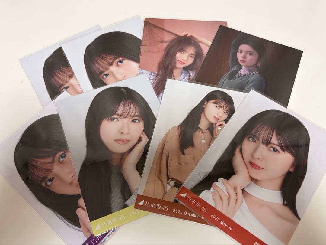 齋藤飛鳥 生写真 まとめ売り - メルカリ