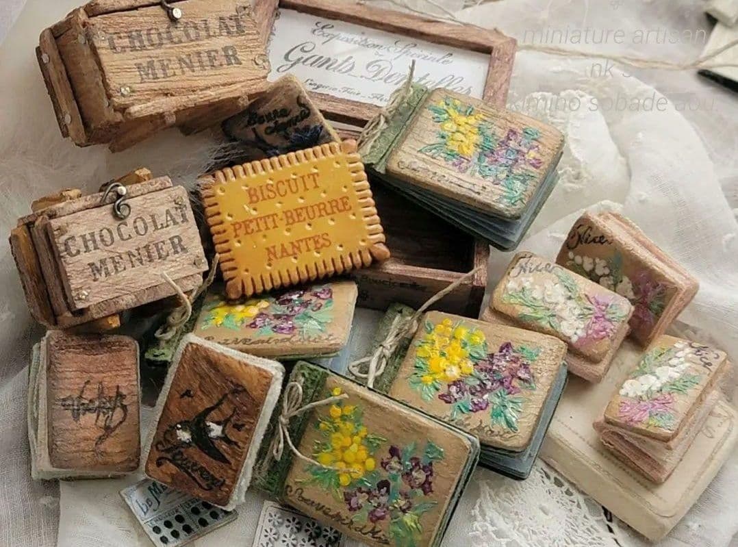 大神さま フランスアンティーク… 13こ