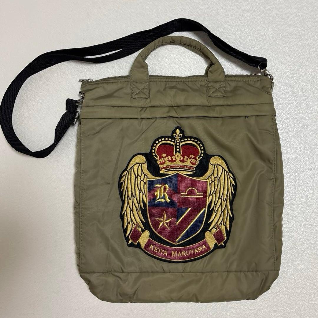 KEITA MARUYAMA ヘルメットバッグ UNIT(ユニット) 2WAY HELMETBAG | 吉田カバンホームページ | YOSHIDA & Co.