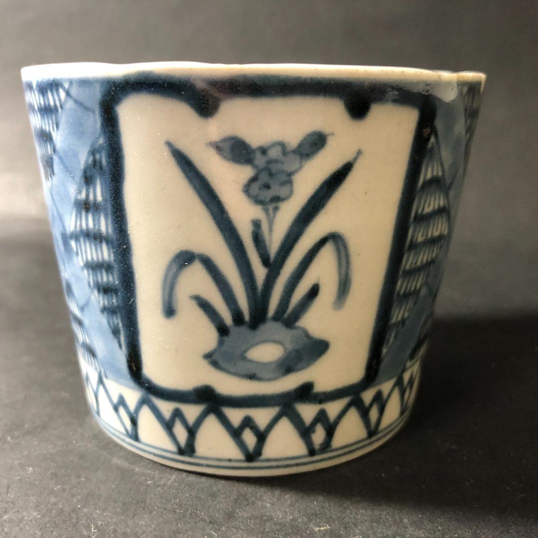 稲葉春正 作品 鷹の絵 木製フレーム付き 55センチ✖️65センチ