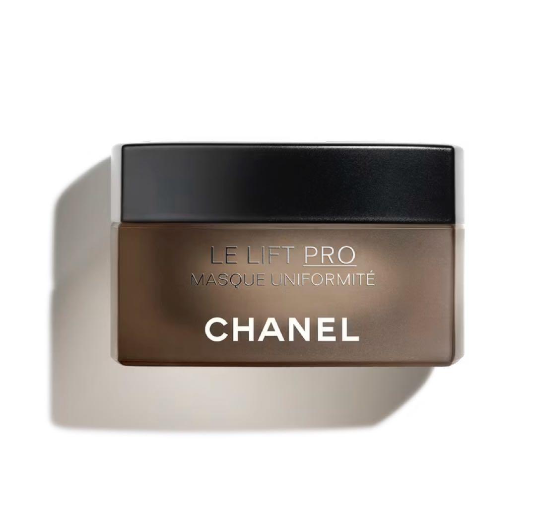 シャネル　新品未使用‼️CHANEL ルリフトプロマスク LL プロ マスク スクラブ／マスク | CHANEL シャネル