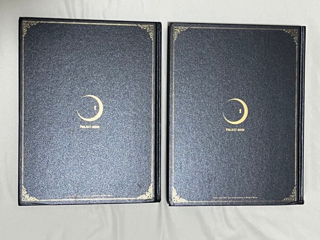 Library of Ruina ライブラリーオブルイナ 設定資料集アートブック