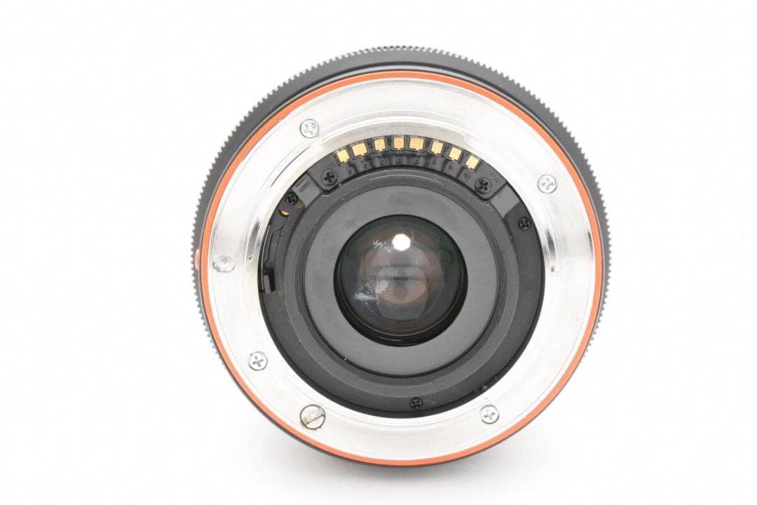 レンズ(ズーム) SONY Vario-Sonnar T* 16-80m F3.5-4.5#443