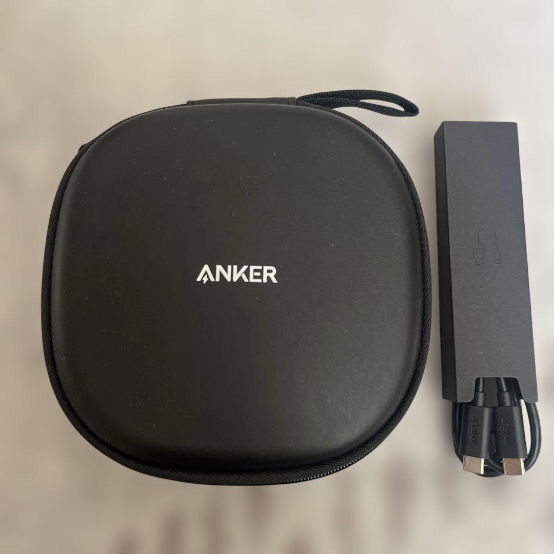 新品未使用】Anker PowerConf S500 ケース・ケーブル - メルカリ