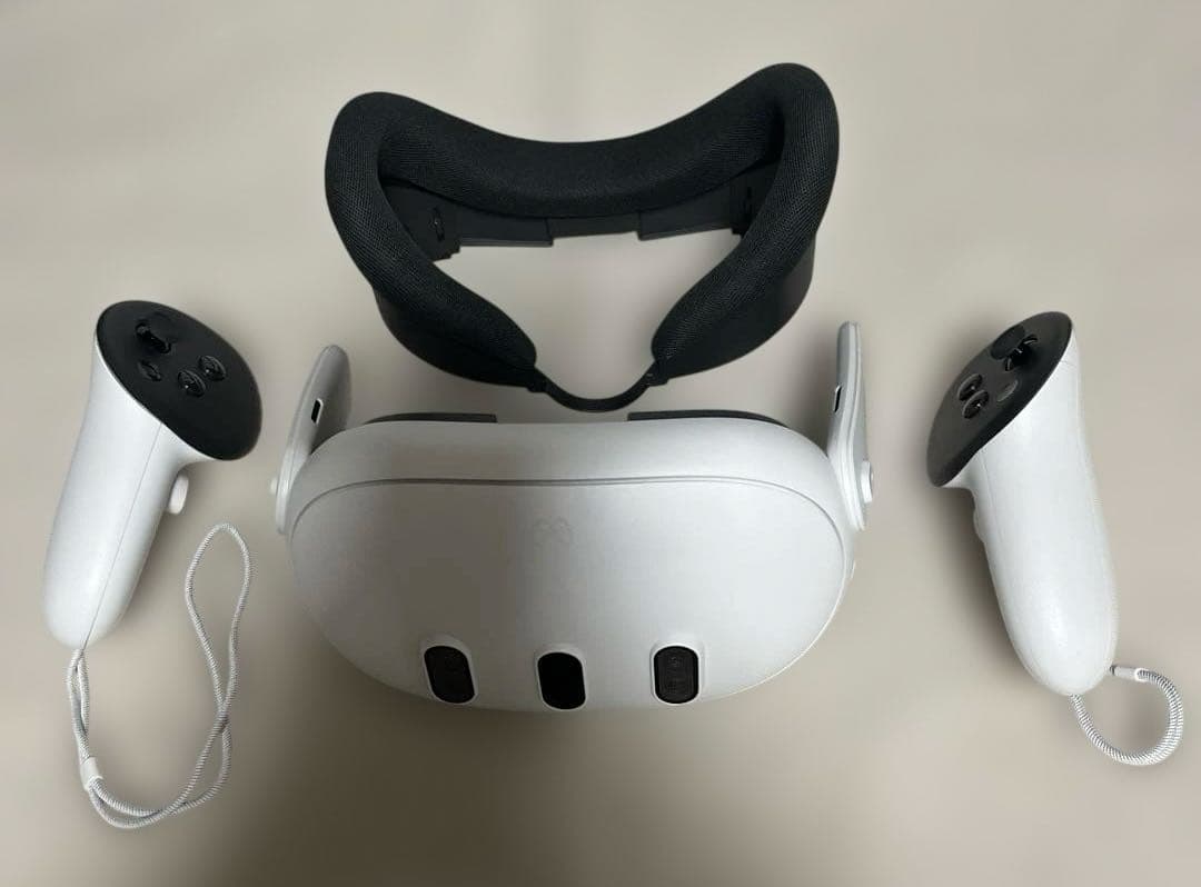  Quest 3 512GB+ヘッドストラップセット Amazon.co.jp: Meta Quest 3ヘッドストラップ用 - 快適なVR