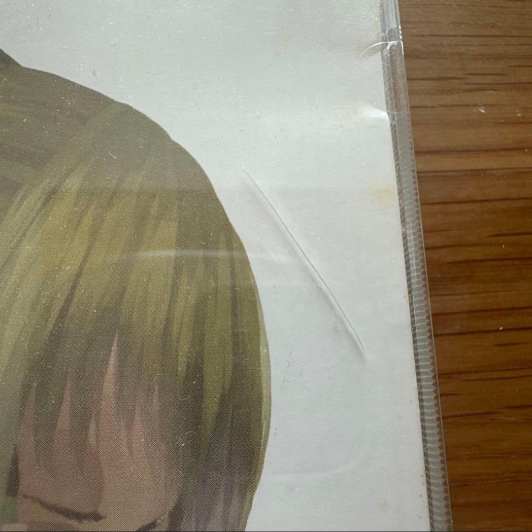 【難あり】椎名もた（ぽわぽわp）セピアレコード　sepia record