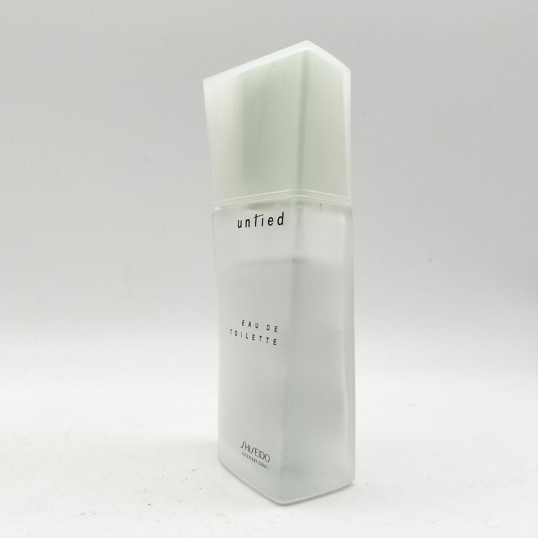 □廃盤 資生堂 アンタイド オードトワレ 50ml - メルカリ