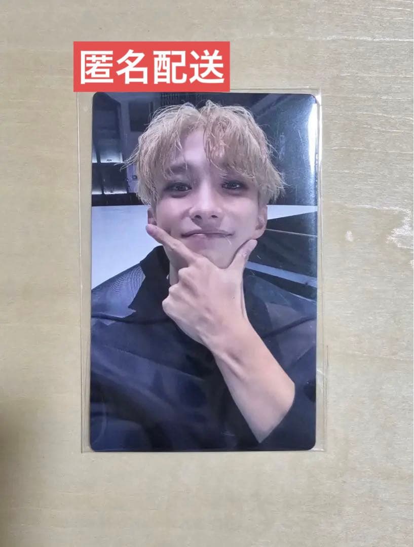 SEVENTEEN ラキドロ　ドギョム 公式 seventeen ドギョム トレカ 特典 ラキドロ - メルカリ