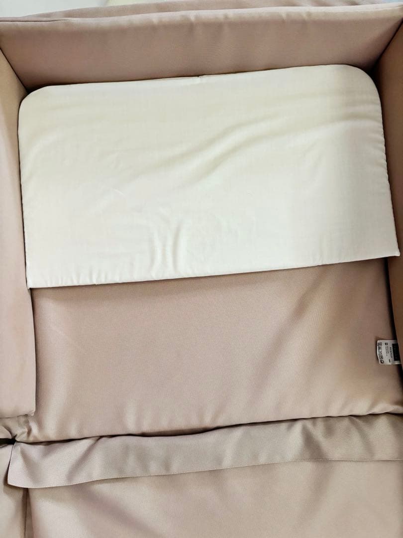 名古屋市直接取引限定】farska コンパクトベッド FIT-L ラージサイズ