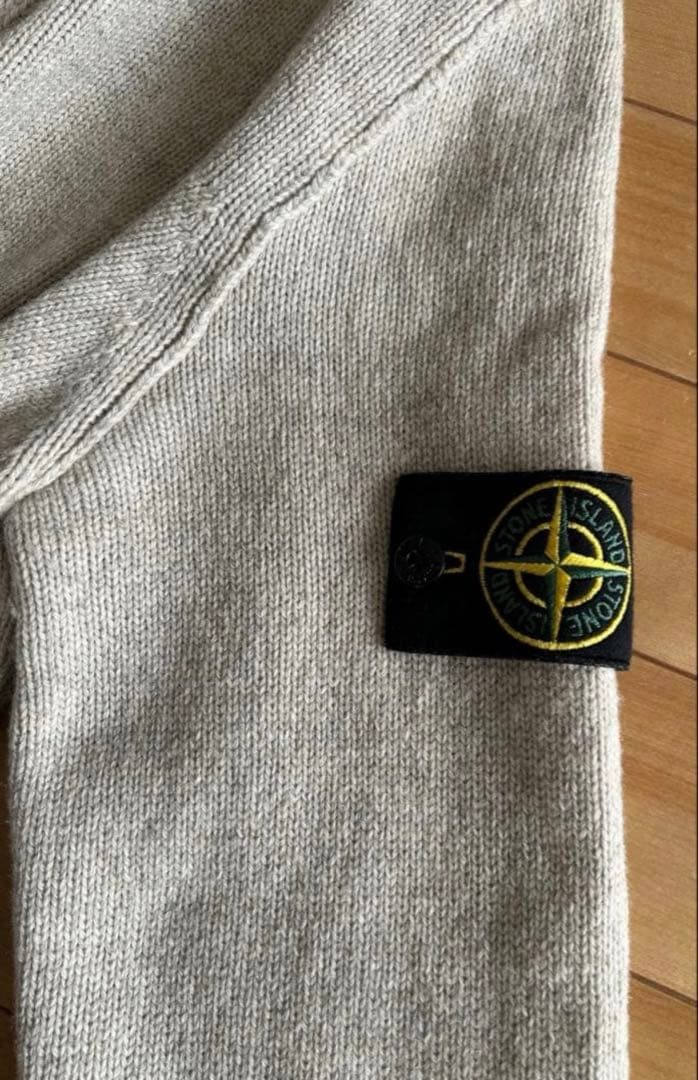 Stone Island Archive 2010s スタンドカラージャケット - メルカリ