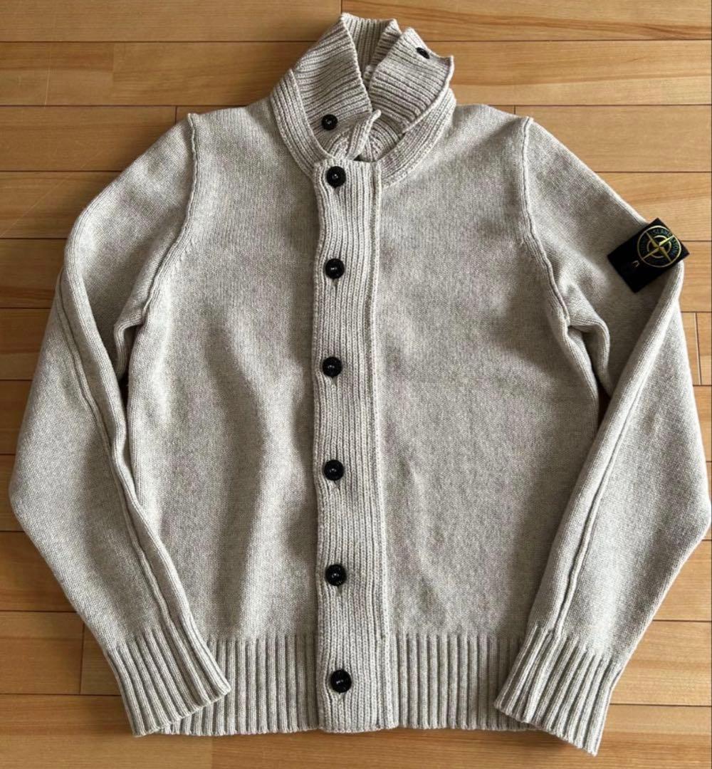 Stone Island Archive 2010s スタンドカラージャケット - メルカリ