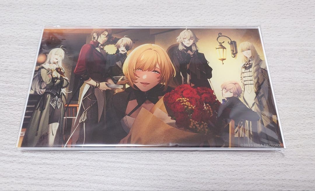 終遠のヴィルシュ -EpiC：lycoris- オトメイトスイートBOX