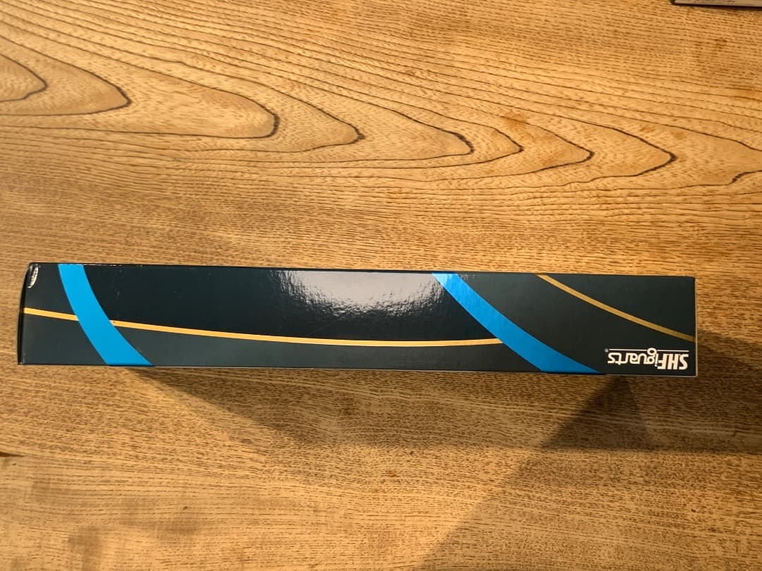 値下げ　新品未開封　S.H.Figuarts バルタン星人 分身体セット　正規品