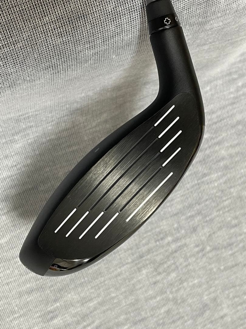 極美品】PING G440 MAX 7W フェアウェイウッド ヘッド単品 - メルカリ