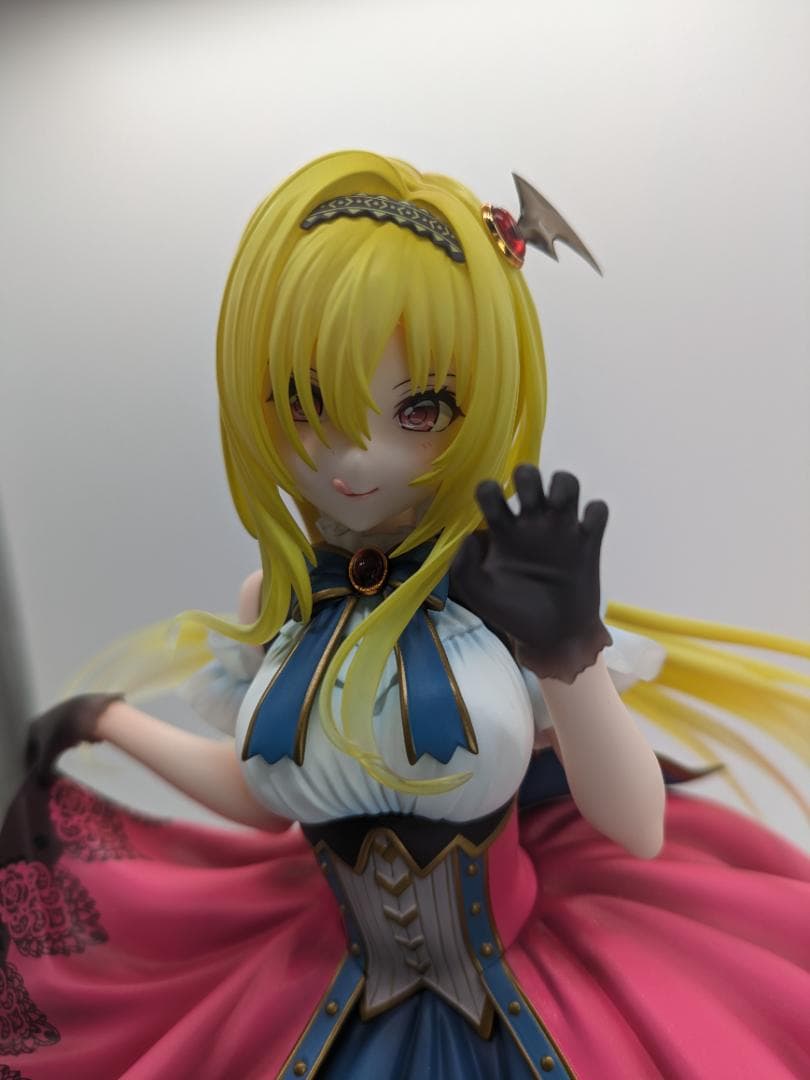 最終値下げ シンデレラガールズ 黒埼ちとせ フィギュア WAVE - メルカリ