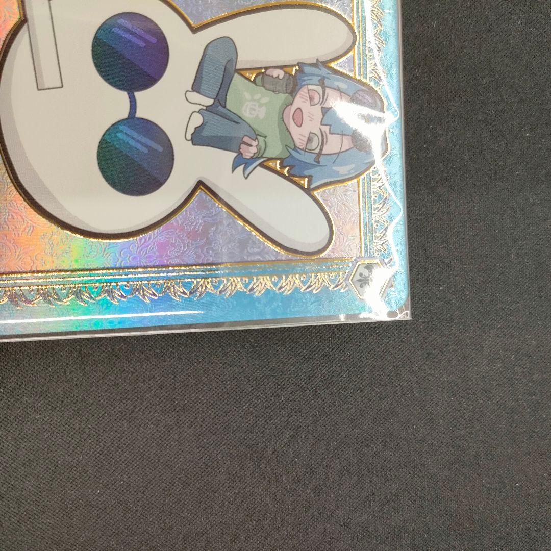 PR+ 優勝PR セット CXチャレンジ Self-Portrait 春雨麗女 - メルカリ