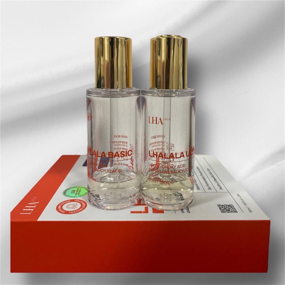 【即日発送】2025年版ララピール★BASIC★ULTRA Sabuchann2025年版ララピールFoam☆BASIC☆ULTRA Cleaning Foam